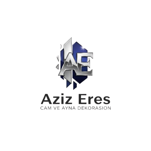 Aziz Eres Cam Logo